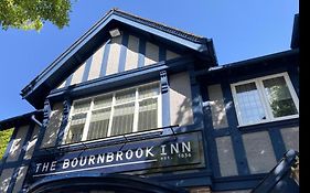 The Bournbrook Inn